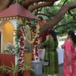 MFC Jubilee Day Celebrated on the Second Day of Infant Jesus Novena