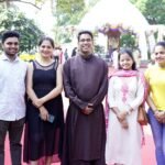 MFC Jubilee Day Celebrated on the Second Day of Infant Jesus Novena