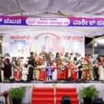 Catechists Jubilee Day celebrated on the Eight Day of Infant Jesus Novena