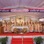 Catechists Jubilee Day celebrated on the Eight Day of Infant Jesus Novena
