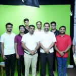 ರೋಸ್ ಜಾಯ್ಗೀ, ‘ಪ್ರೀ ವೆಡ್ಡಿಂಗ್ ಇವೆಂಟ್’ ಜಾಯ್?