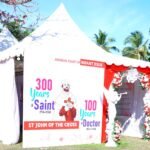 Infant Jesus Shrine marked World Environment Day with a call to protect and preserve God’s creation