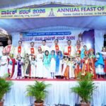 Fifth Day Dedicated to Choir Members and Musicians