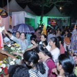 Nine-Day Novena Begins at Infant Jesus Shrine, Bikarnakatte