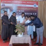 Second Day of Infant Jesus Novena Dedicated to Doctors and Nurses