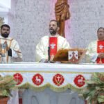 VISION CARE REACHES THE COMMUNITY: FREE EYE CHECK-UP CAMP BENEFITS SCORES AT BIKARNAKATTE